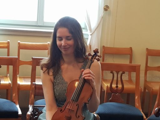 Mendelssohn House Leipzig