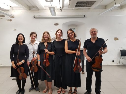 Académie Musicalta Rouffach