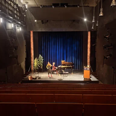 Hochschule für Musik Würzburg